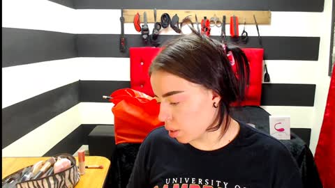 Marian online show from January 2025 03:15:01 AM