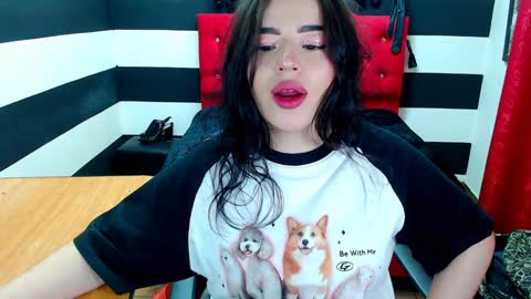 Marian online show from January 2025 04:16:02 AM