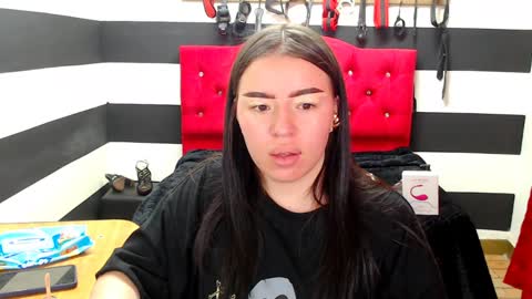 Marian online show from January 2025 03:01:01 AM