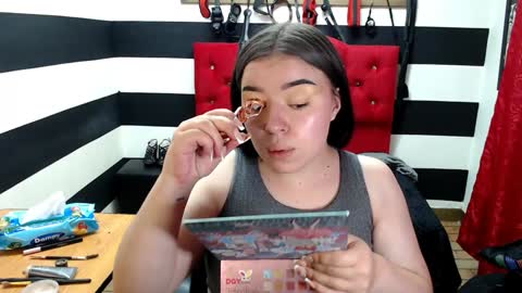 Marian online show from January 2025 03:00:02 AM