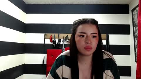 Marian online show from February 2025 10:05:01 AM