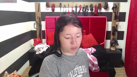 Marian online show from September 2025 02:35:01 AM