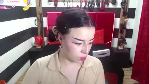 Marian online show from September 2025 04:25:02 AM