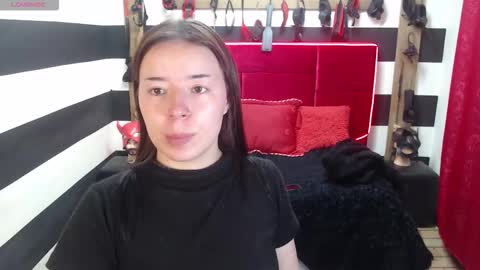 Marian online show from October 2025 02:31:02 AM