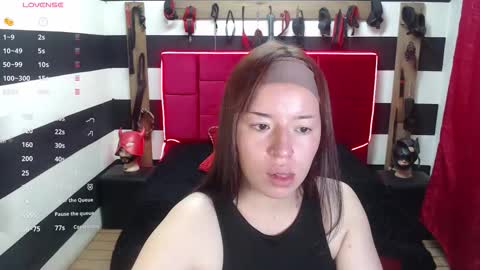 Marian online show from October 2025 03:31:02 AM