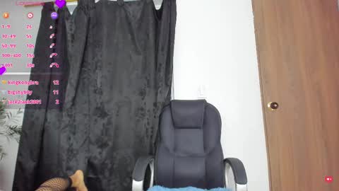 Marian online show from February 2025 02:04:02 PM