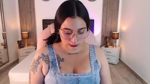 marian online show from February 2025 08:05:02 PM