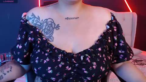 marian online show from February 2025 11:50:01 PM