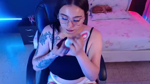 marian online show from February 2025 11:02:02 PM