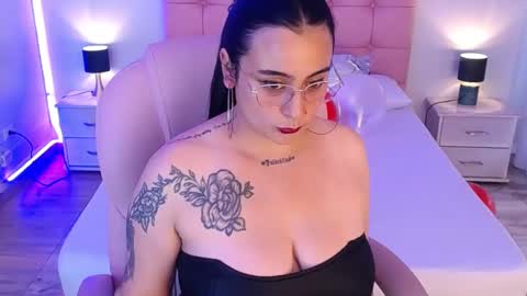 marian online show from February 2025 07:54:02 PM