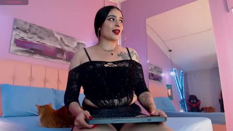 marian online show from February 2025 03:32:01 AM