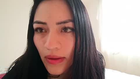 Mariana online show from February 2026 08:14:02 PM