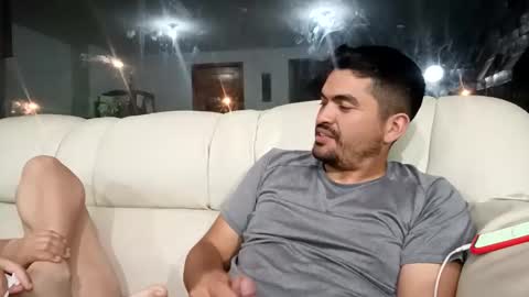 Mariana online show from March 2026 03:20:01 AM