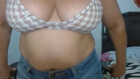 mariana995649 online show from January 2025 08:18:02 PM