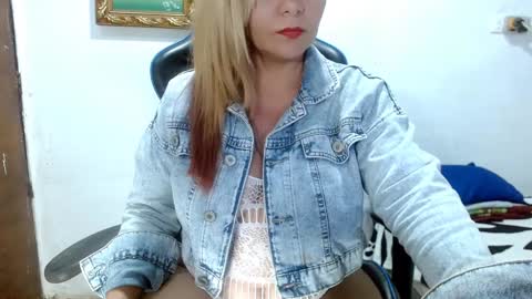 mariana995649 online show from February 2025 04:35:01 PM
