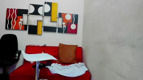 mariana_16_ online show from January 2025 12:20:02 AM