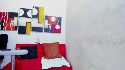 mariana_16_ online show from January 2025 08:33:01 PM