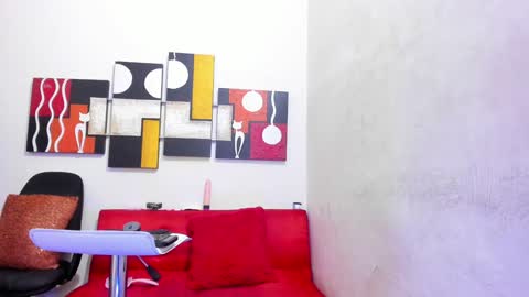 mariana_16_ online show from February 2025 07:23:02 PM