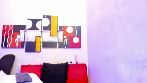 mariana_16_ online show from February 2025 08:14:02 PM