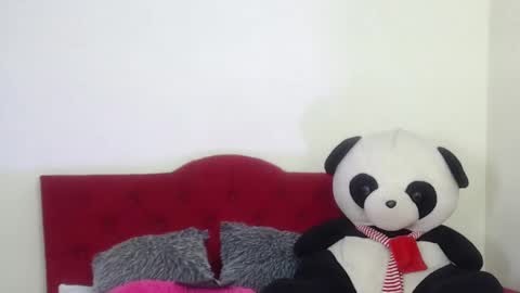 mariana_16_ online show from February 2025 10:04:02 PM