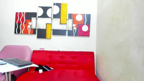 mariana_16_ online show from March 2025 11:15:02 PM