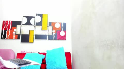 mariana_16_ online show from March 2025 08:23:02 PM