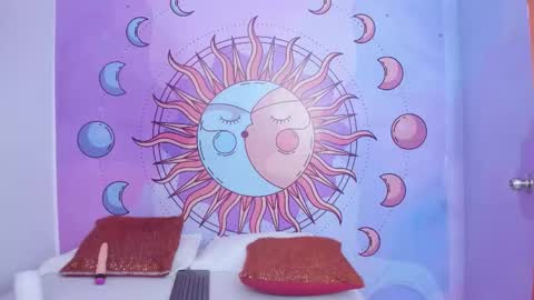 mariana_16_ online show from October 2025 09:34:02 PM