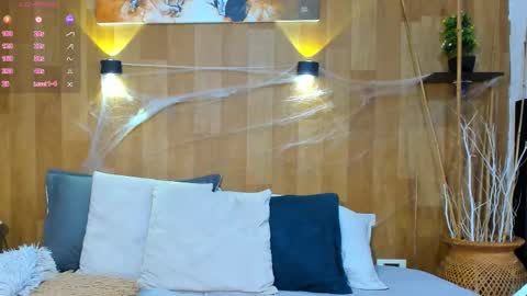 Snapshot of mariana_aangel chatting on November 2025 01:13:01 PM Mariana Angel online show from November 2025 01:13:01 PM