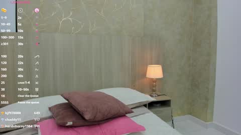 Snapshot of mariana_allen chatting on January 2025 09:47:01 AM Mariana Allen online show from January 2025 09:47:01 AM