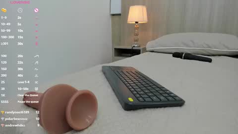 Snapshot of mariana_allen chatting on February 2025 06:40:01 AM Mariana Allen online show from February 2025 06:40:01 AM