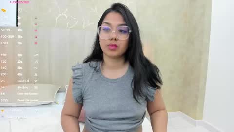 Snapshot of mariana_allen chatting on February 2025 10:26:01 AM Mariana Allen online show from February 2025 10:26:01 AM