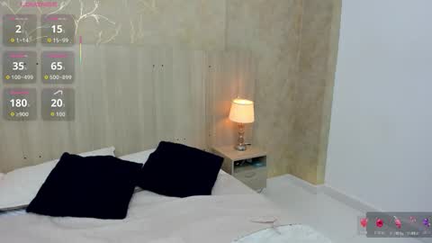 Snapshot of mariana_allen chatting on November 2025 07:45:02 PM Mariana Allen online show from November 2025 07:45:02 PM