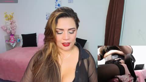 Snapshot of mariana_beltrann chatting on March 2026 04:06:02 AM Mariana online show from March 2026 04:06:02 AM