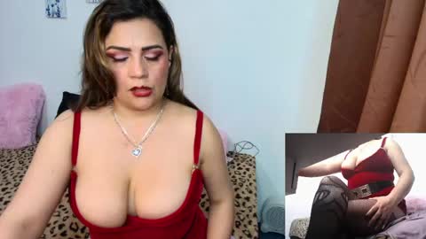 Snapshot of mariana_beltrann chatting on April 2026 08:18:01 AM Mariana online show from April 2026 08:18:01 AM