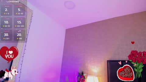 Mar y online show from February 2025 02:57:01 PM