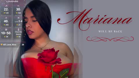 Mar y online show from February 2025 09:03:02 PM