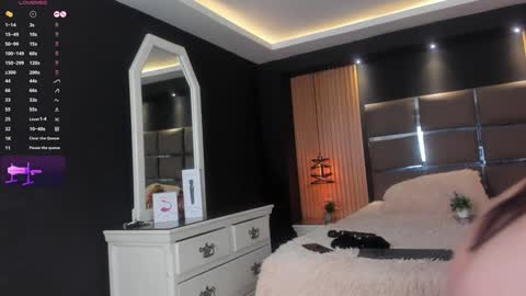 Mariana Castro online show from January 2025 09:19:02 AM