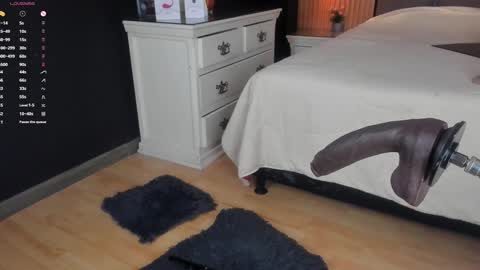 Mariana Castro online show from February 2025 06:39:01 AM