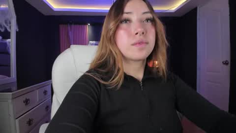 Mariana Castro online show from October 2025 03:29:02 AM