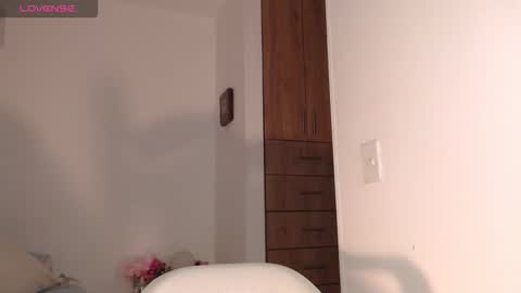 Snapshot of mariana_es chatting on January 2026 10:57:01 PM Mariana online show from January 2026 10:57:01 PM