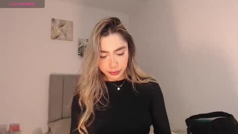 Snapshot of mariana_es chatting on February 2026 09:55:02 PM Mariana online show from February 2026 09:55:02 PM