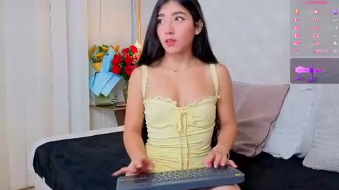 Mariana   online show from July 2026 11:27:01 AM