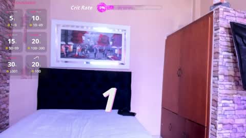 mariana mauricio online show from April 2026 09:12:02 PM