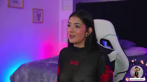 Mariana  online show from April 2026 11:49:01 AM