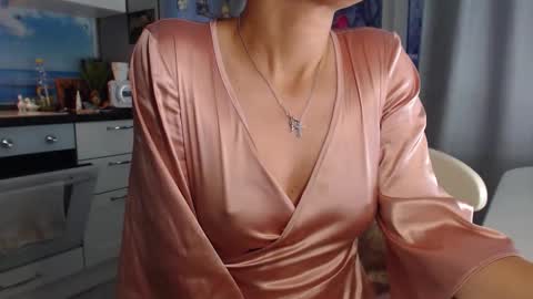 MarianaMur online show from October 2025 05:26:02 AM