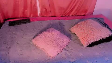 Mariana online show from November 2025 11:10:01 AM