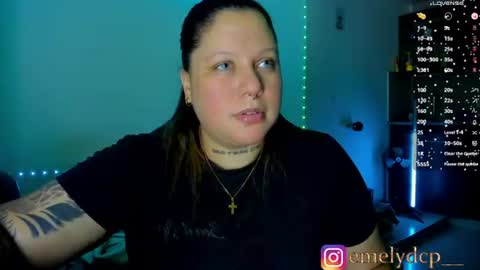 Emely  online show from June 2026 04:26:02 AM