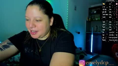 Emely  online show from June 2026 03:48:01 AM