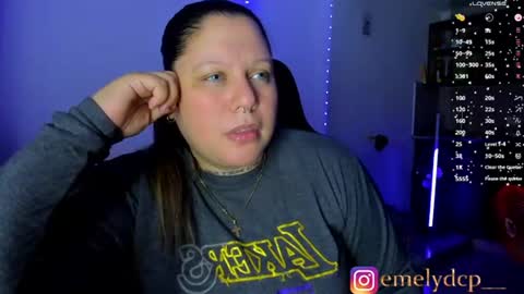 Emely  online show from July 2026 05:02:01 AM