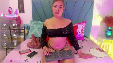 mariana_star1 online show from February 2026 04:17:02 AM